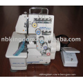 535 Overlock sewing machine